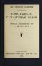 [Gutenberg 54194] • Some Longer Elizabethan Poems